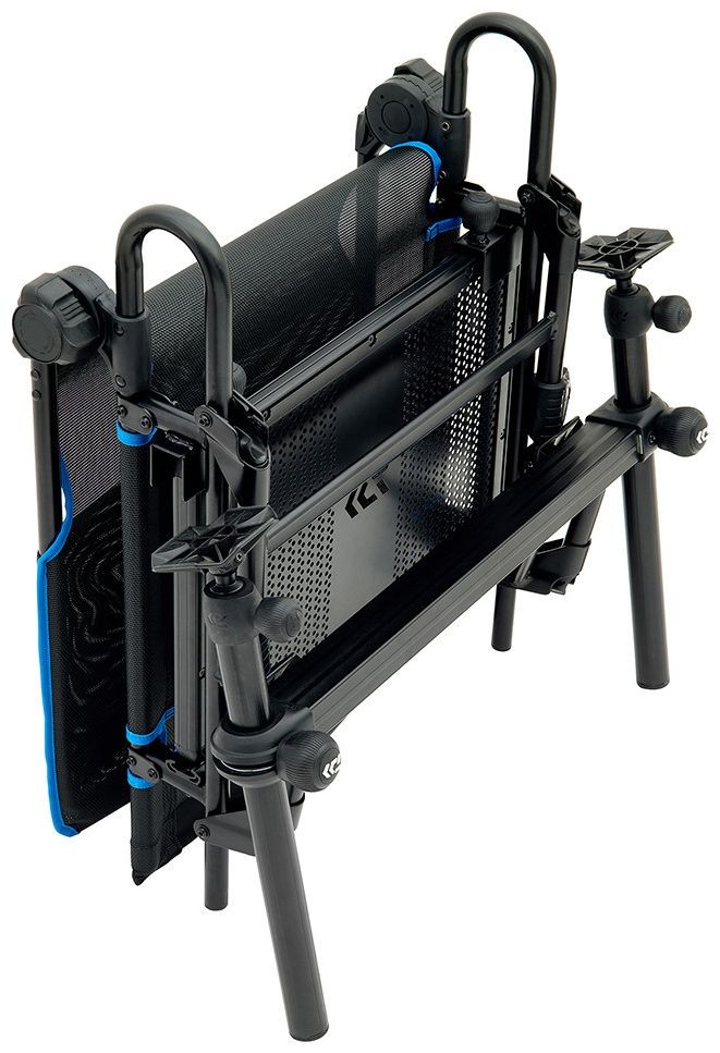 Kresslo Daiwa N'Zon Slidetray Feeder Chair