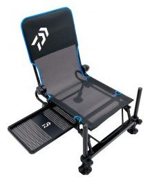 Kresslo Daiwa N'Zon Slidetray Feeder Chair