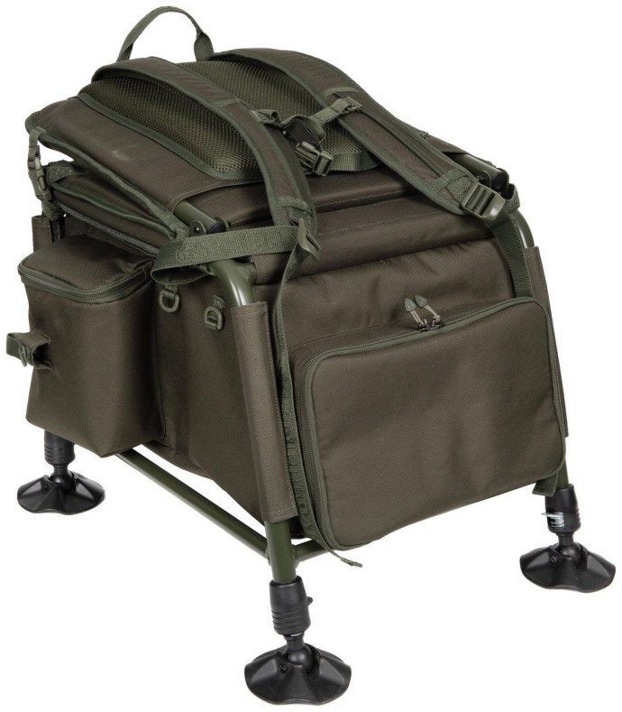 Krevet Fox Rage Predator Ruck Chair