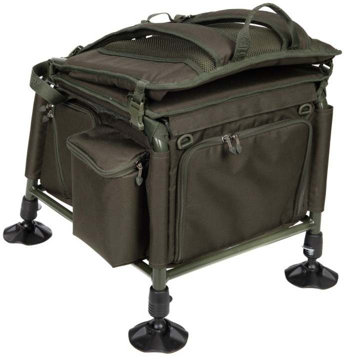 Krevet Fox Rage Predator Ruck Chair