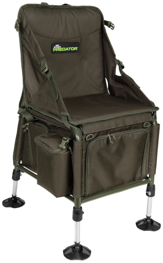 Krevet Fox Rage Predator Ruck Chair