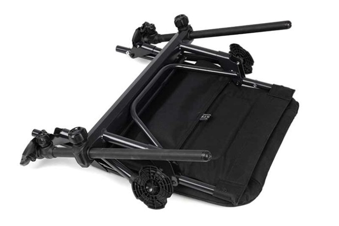 Krevet Matrix S25 Lite Pribor za Ribolov
