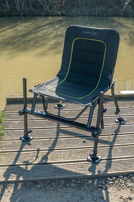 Krevet Matrix S25 Lite Pribor za Ribolov