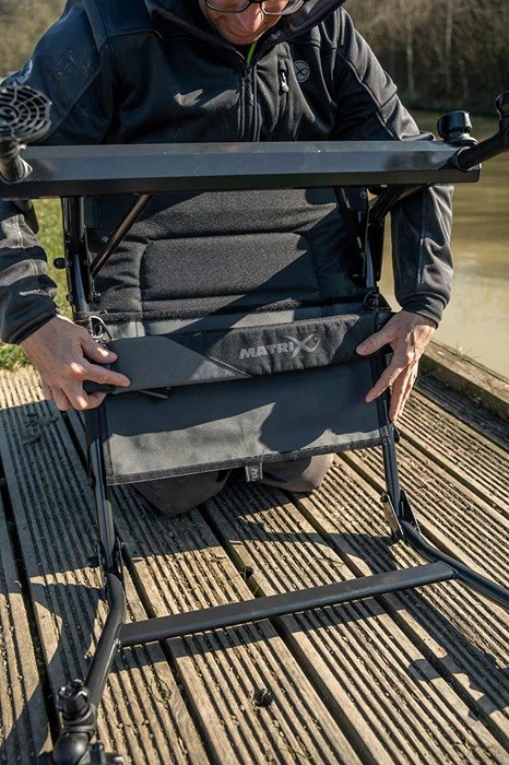 Krevet Matrix S25 Lite Pribor za Ribolov