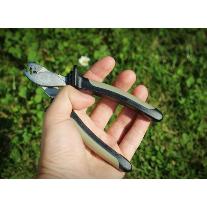 Krimp kliješta Giants Fishing Crimping Plier 15cm