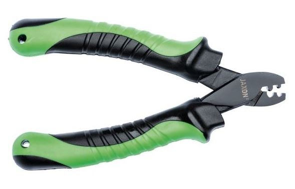 Krimp kliješta Jaxon 16cm