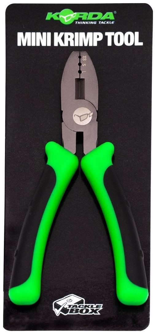 Krimpovací Kleště Korda Krimping Tool Large