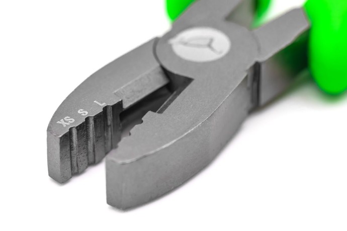 Krimpovací Kleště Korda Krimping Tool Large