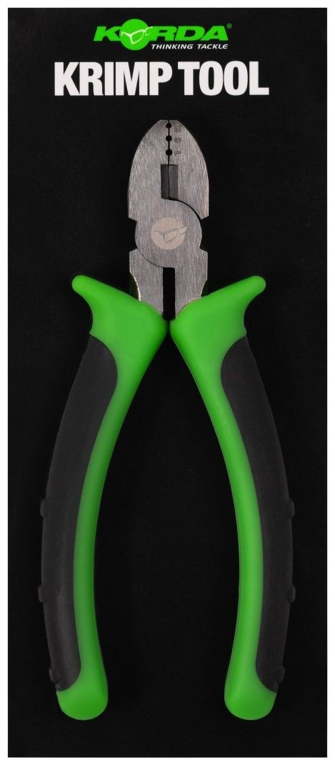 Krimpovacie Kliešte Korda Krimping Tool Large