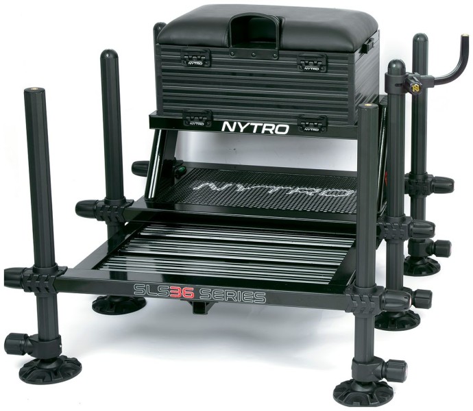 Križni držač Nytro Connect-It X36 Cross Arm