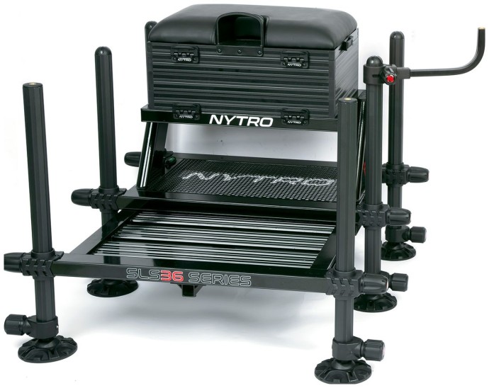 Křížové Rameno Nytro Connect-It X36 Cross Arm