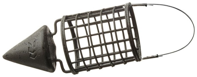 Kŕmidlo Daiwa N'Zon Distance Cage Feeder