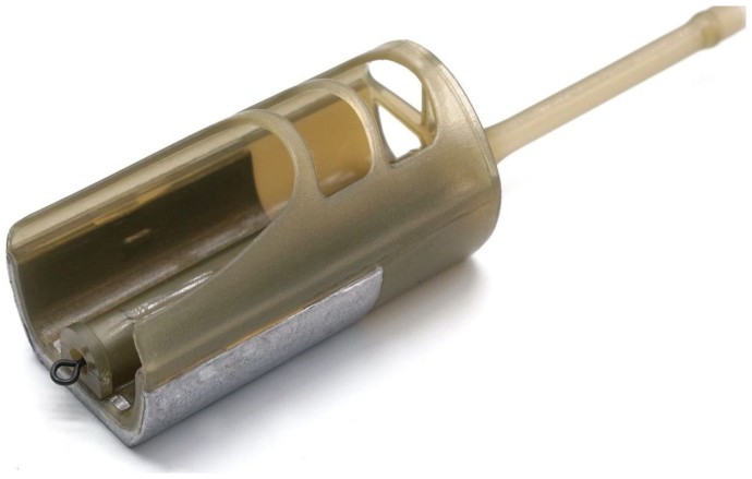 Kŕmidlo Guru 24g Small Pellet Feeder (In-Line System)