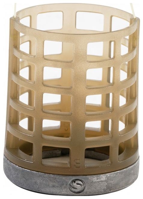 Kŕmidlo Guru Bait Up X-Change Feeder Caged
