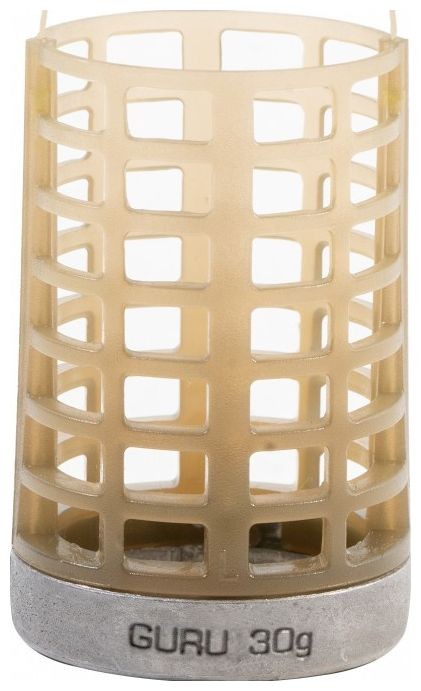 Kŕmidlo Guru Bait Up X-Change Feeder Caged