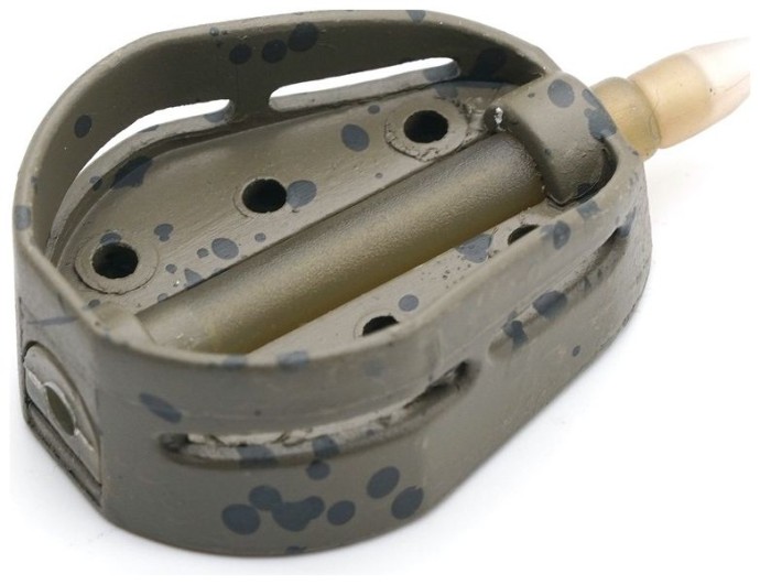 Kŕmidlo Guru Hybrid Inline Feeder