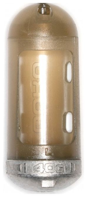 Kŕmidlo Guru X-Change Window Feeder Solid Large