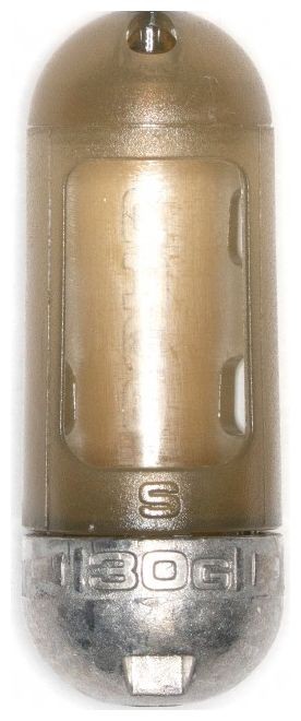 Kŕmidlo Guru X-Change Window Feeder Solid Small 30g
