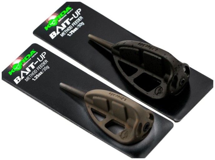 Kŕmidlo Korda Bait-up Method Feeder