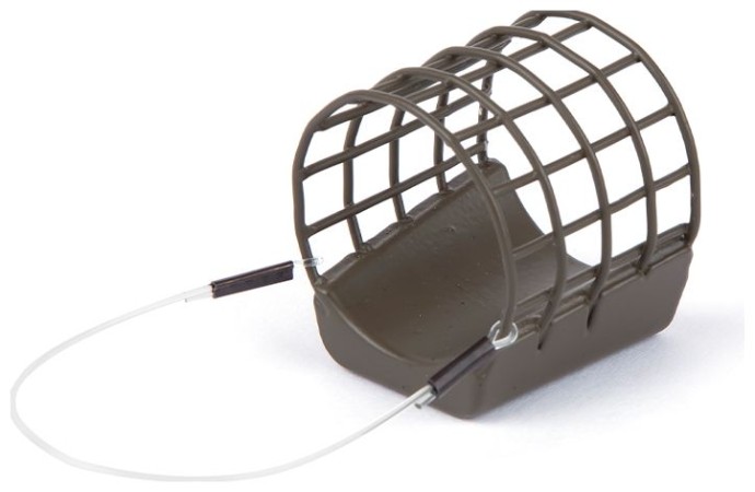 Kŕmidlo Nytro Targetz 6mm Wire Cage Feeder
