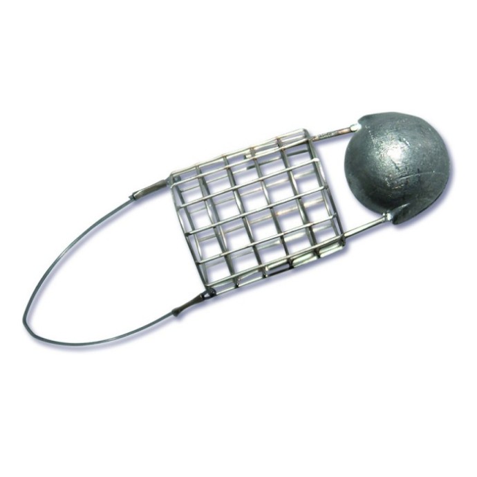Krmilo Browning Easy Speed Feeder 3,5cm