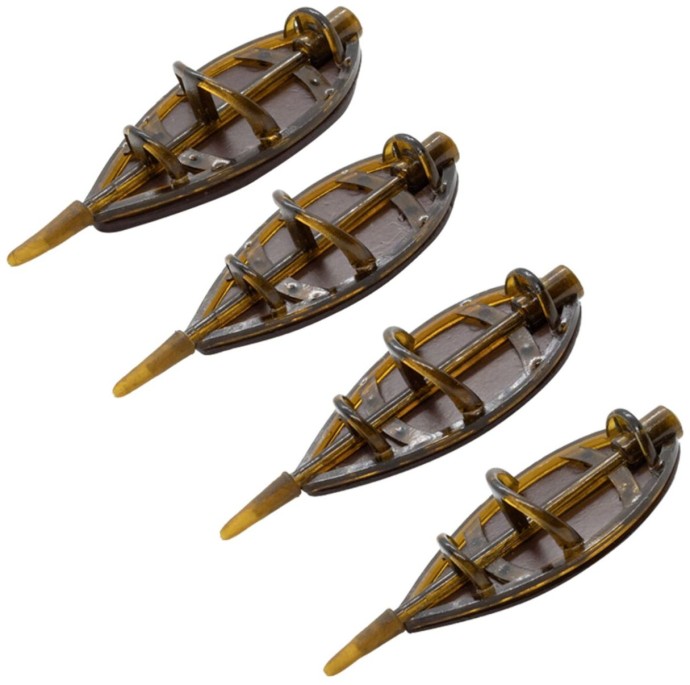 Krmilo Giants Fishing Method Feeder Distance