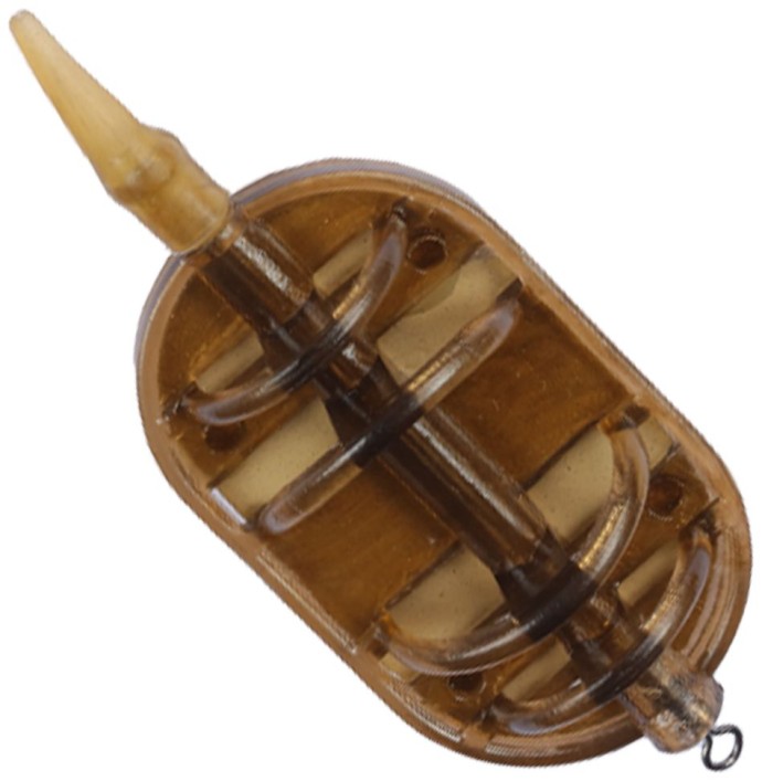 Krmilo Giants Fishing Method Feeder Gaube Large