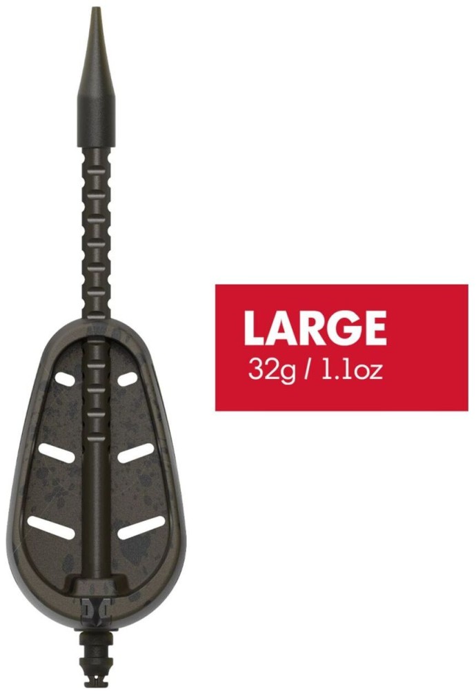 Krmilo MAP Embed Large Feeder Inline 32gr