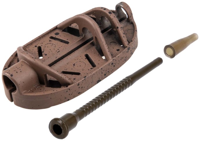 Krmilo Mikado Method Feeder MFX Q.M.F. Vel. L