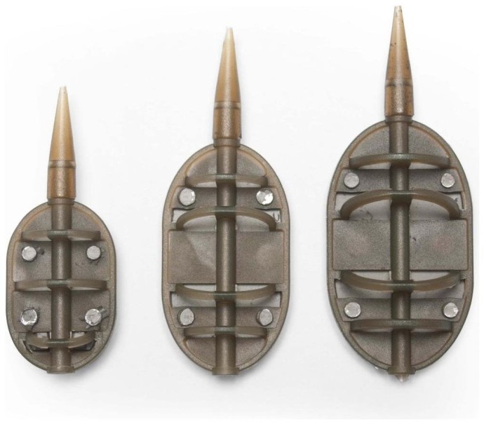 Krmilo Preston In-Line Sticky Feeder