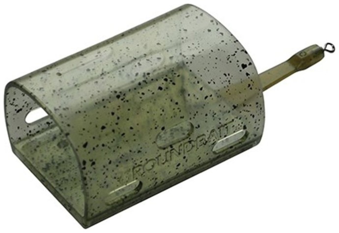 Krmítko Drennan Oval Groundbait Standard