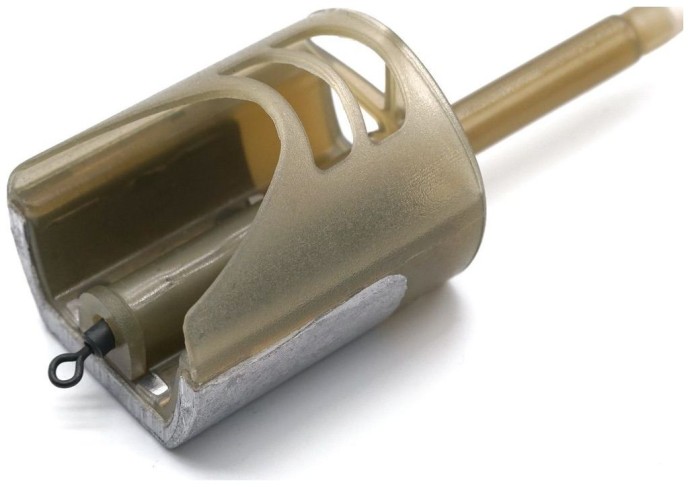 Krmítko Guru 24g Small Pellet Feeder (In-Line System)