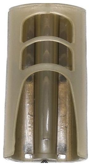 Krmítko Guru 28g Large Pellet Feeder (In-Line System)