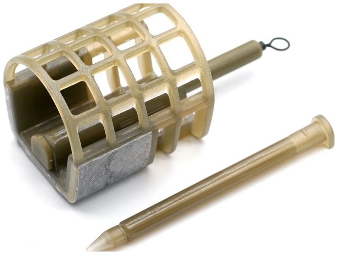 Krmítko Guru Commercial Cage Feeder