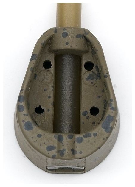 Krmítko Guru Extra Distance Hybrid Feeder Super Mini