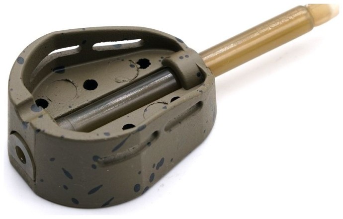 Krmítko Guru Extra Distance Hybrid Feeder