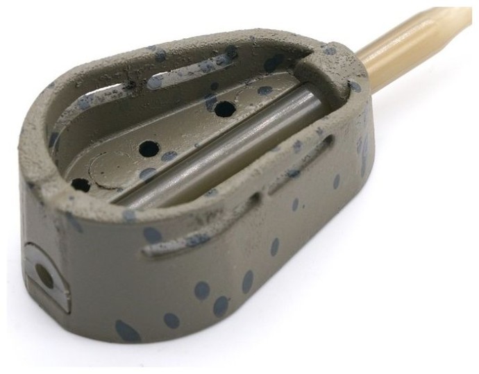 Krmítko Guru Extra Distance Hybrid Feeder
