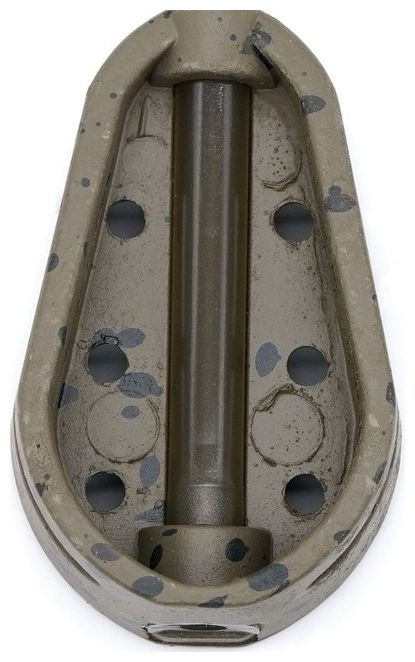 Krmítko Guru Hybrid Inline Feeder