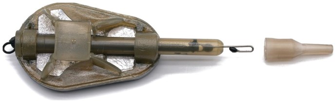 Krmítko Guru Large Method Feeder (X-Safe System)