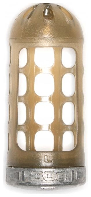 Krmítko Guru X-Change Window Feeder Caged Large