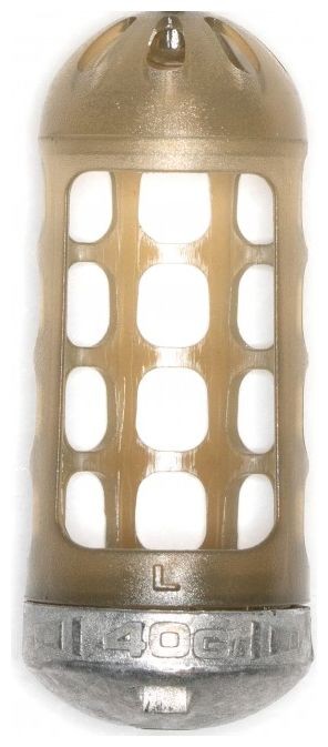 Krmítko Guru X-Change Window Feeder Caged Large