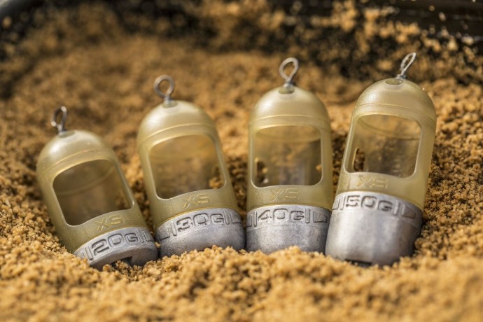 Krmítko Guru X-Change Window Feeder Solid Small 30g