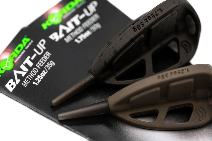 Krmítko Korda Bait-up Method Feeder
