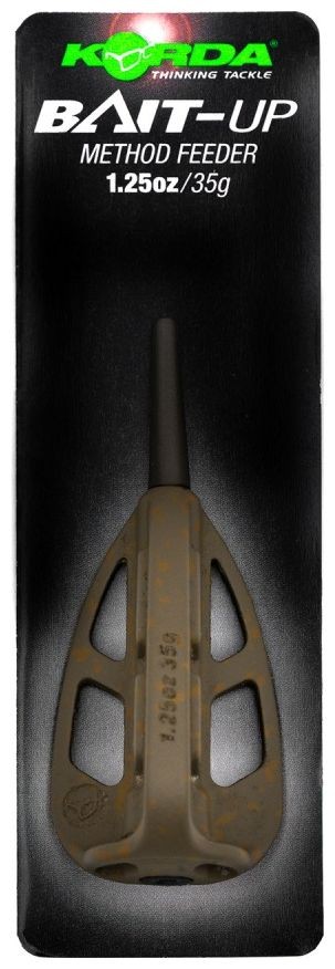 Krmítko Korda Bait-up Method Feeder