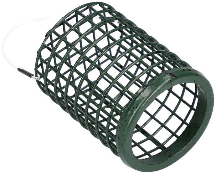 Krmítko Mikado Closed Bait Up