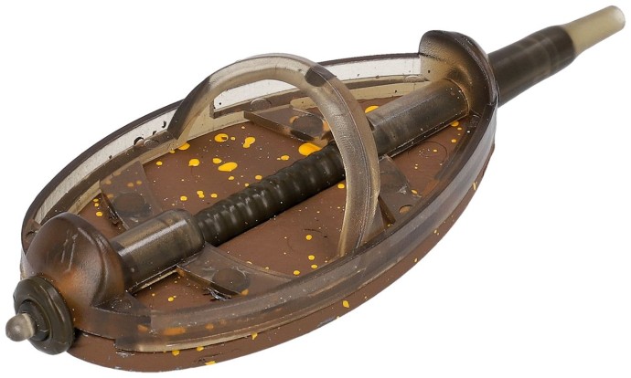 Krmítko Mikado Method Feeder Douglas Q.M.F. XL