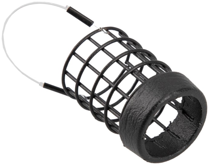 Krmítko Mikado T3 Distance Feeder Vel. M