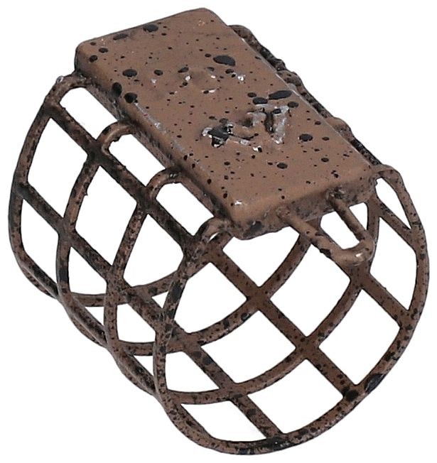 Krmítko Round Canal Pro Mikado