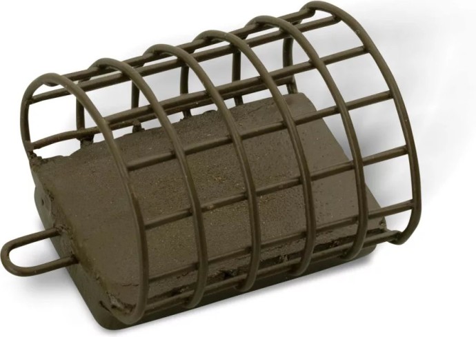 Krmítko Zebco Trophy Wire Feeder 3cm 40gr