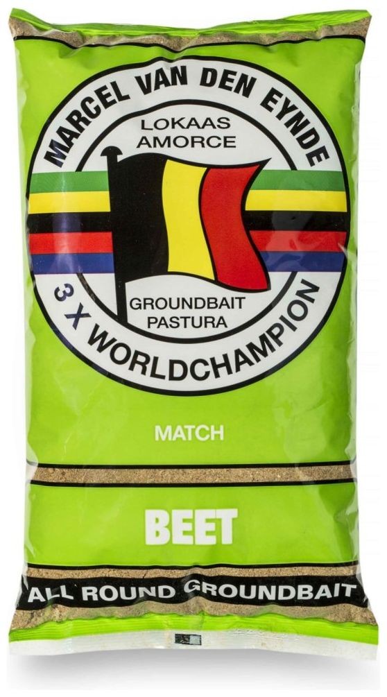 Krmitkova Smes MVDE Beet 1kg